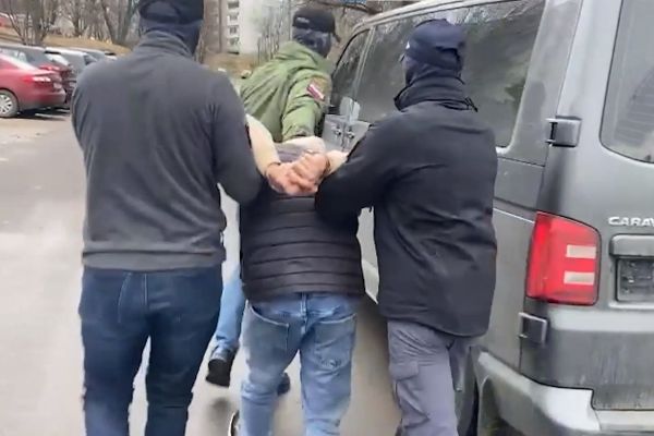 В Екатеринбурге задержали пособника теракта в «Крокус Сити Холле»