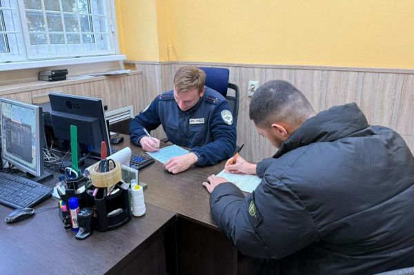 Госдума предложила привлекать к ответственности водителей за таблетки