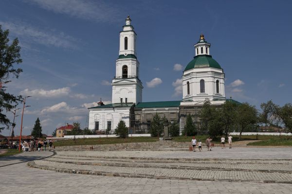 В Сысерти проходят публичные слушания по проекту генерального плана