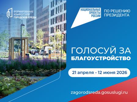 Голосование ФКГС